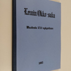 Marjatta Okko ym. : Lemin Okko-suku vuodesta 1723 nykyaikaan - pikkukuva 1