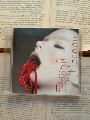 Björk - Cocoon (CDs)