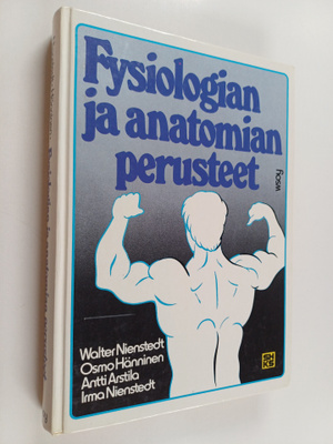 Walter Nienstedt : Fysiologian ja anatomian perusteet