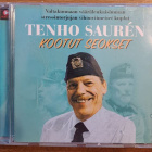 TEHNO SAURÉN - Kootut seokset (CD 2018) HUUMORI - pikkukuva 1