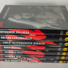 Teuvo Tulio 7 elokuvaa ( dvd ) - pikkukuva 1