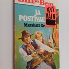Marshall Grover ym. : Bill ja Ben ja postivaunut - pikkukuva 1