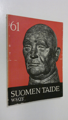 Suomen taide 1961
