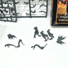 WH40K / WHFB - 10kpl Chaos Daemonettes of Slaanesh - pikkukuva 2