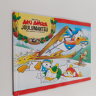 Walt Disney : Aku Ankka Joulumanteli n:o 51B/2013 - pikkukuva 1
