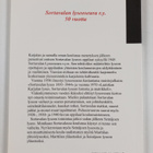 Aulis (toim.) Blinnikka : Sortavalan lyseoseura 50 vuotta... - pikkukuva 2