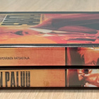 Sabata & Sabatan paluu (2DVD) Lee Van Cleef (UUSI) - pikkukuva 4
