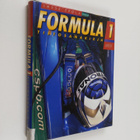 Lasse Erola : Formula 1 : tietosanakirja - pikkukuva 1
