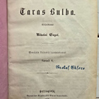 Gogol Nikolai - Taras Bulba - pikkukuva 3