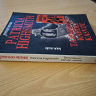 Patricia Highsmith - Tammikuun kahdet kasvot - pikkukuva 3