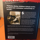 Sanomansieppaajia ja koodinmurtajia - Suomen radiotiedustelu - pikkukuva 2