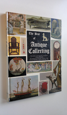 The Best of Antique Collecting