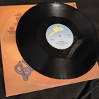 The Stranglers : 12" Skin Deep (1984) - pikkukuva 3
