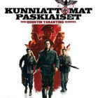 Kunniattomat Paskiaiset - (Blu-ray) - pikkukuva 1
