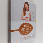 Niomi Smart : Eat smart : what to eat in a day - every day - pikkukuva 1