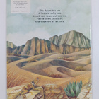 Jane Yolen : Welcome to the Sea of Sand - pikkukuva 2