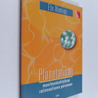 Ele Alenius : Planetarismi maailmankehityksen rationaalis... - pikkukuva 1