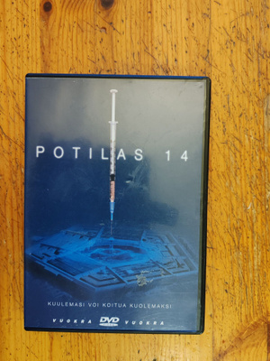 Potilas 14
