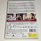Kohtalon valvojat (Adjustment Bureau) (DVD) - pikkukuva 2