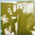 Afghan Whigs- What jail is like>[7"] - pikkukuva 1