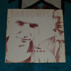 SHADOWPLAY ~ Dreams ~ 12" EP - pikkukuva 1