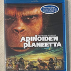 Apinoiden planeetta (1968) Charlton Heston (UUSI) - pikkukuva 1