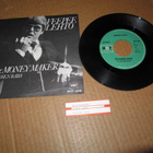 Veepee Lehto 7" Mr.Moneymaker/Riikosen raija,PS v.1979 - pikkukuva 2