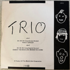 [12''] TRIO: DA DA DA - pikkukuva 2