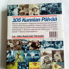 Talvisota Kronikka kirja 1989 vuodelta - pikkukuva 2