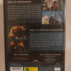 Rölli ja Metsänhenki & Rölli: Hirmuisia Kertomuksia (2dvd) - pikkukuva 2