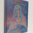 Anna Berg : Maria, henkinen mestari - pikkukuva 1