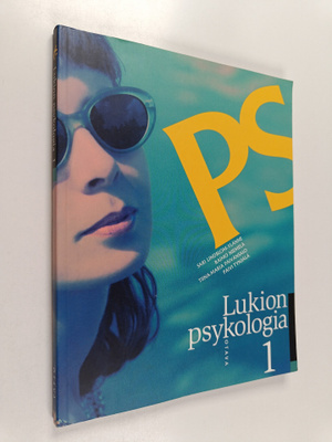 PS 1 : lukion psykologia