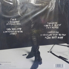 LENNY KRAVITZ - STRUT - EU 2014 GATEFOLD POSTER M-/M- 2LP - pikkukuva 2