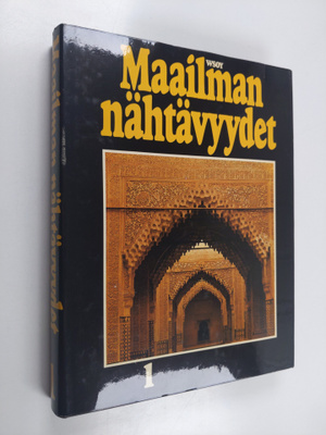 Flavio (julk.) Conti : Maailman nähtävyydet 1