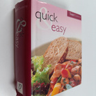 Super Cookery : Quick & Easy - pikkukuva 1