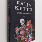 Katja Kettu : Yöperhonen - pikkukuva 1