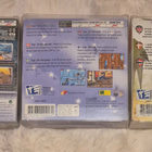 3kpl GBA peliä: Drome Racers (NIB), Hugo Advance + Bukkazoom - pikkukuva 2