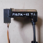 Takaluukun lukkolaite Ford Fiesta Mk5. - pikkukuva 1