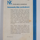 Margareta Keskitalo : Satamakylän serkukset - pikkukuva 2