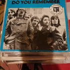 Long Tall Ernie & The Shakers Do You Remember /Cocktails At - pikkukuva 1