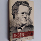 Henrik Ibsen : Valitut draamat 6 : Meren tytär ; Hedda Ga... - pikkukuva 1