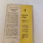 Edgar Rice Burroughs; Tarzanin poika - pikkukuva 2