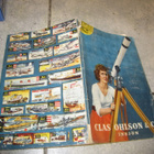 clas ohlson & co - kuvasto vuodelta 1965-55 numero 43 - pikkukuva 1
