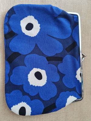 Marimekko Meikkilaukku