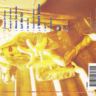 WARRIOR SOUL - Chill Pill CD - Geffen 1993 - pikkukuva 2