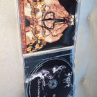 Kroda – Live in Lemberg CD 2008 – Hammermark Art HAMAR011 – - pikkukuva 2