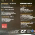Classic Rock - Roll Of Honour DVD - pikkukuva 4