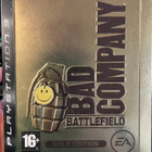 Battlefield: Bad Company (Steelbook) (PS3) - pikkukuva 1