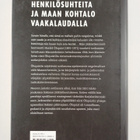Päivi Tapola ym. : Mannerheimin haastaja : kenraali Haral... - pikkukuva 2