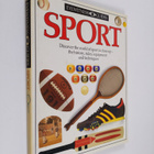 Tim Hammond : Sport - pikkukuva 1
